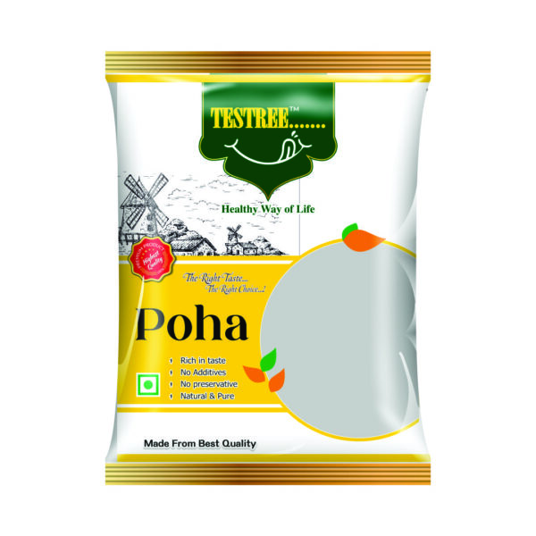 Poha
